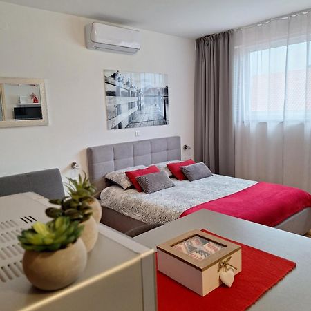 Apartment Lea Maria Zára Kültér fotó
