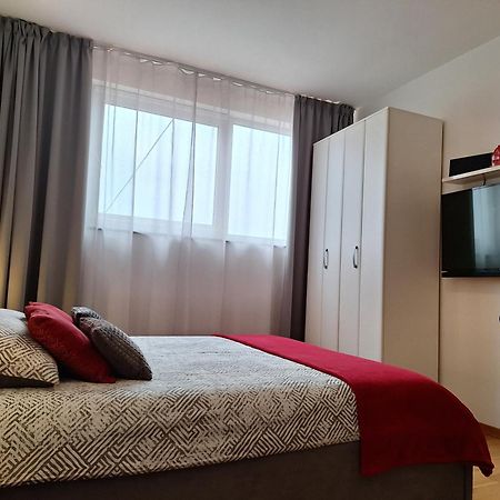 Apartment Lea Maria Zára Kültér fotó