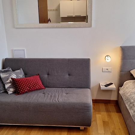 Apartment Lea Maria Zára Kültér fotó