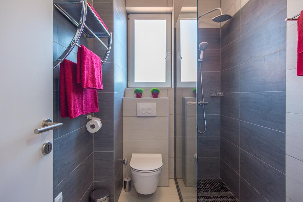 Apartment Lea Maria Zára Kültér fotó