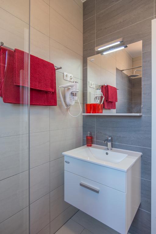Apartment Lea Maria Zára Kültér fotó